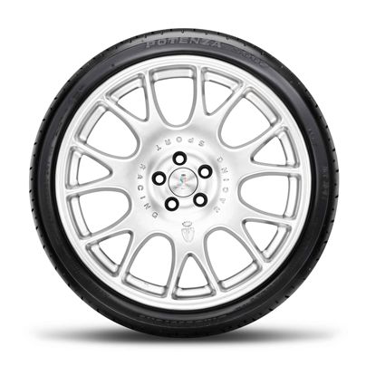 Bridgestone Potenza S007 A RFT large view