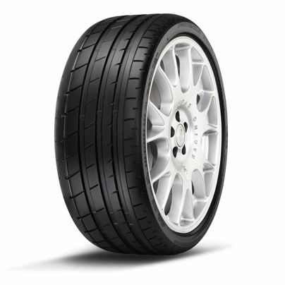 Bridgestone Potenza S007 A RFT image