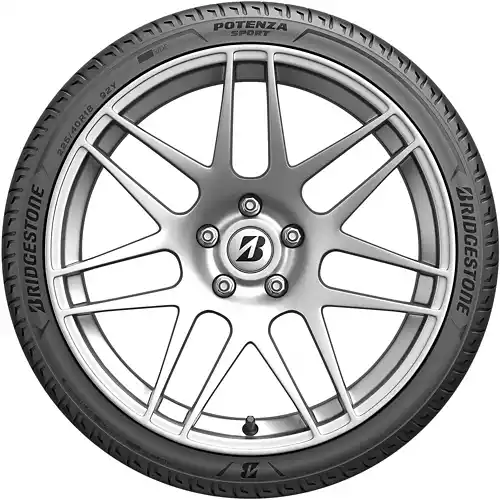 Potenza SPORT | Bridgestone Tires
