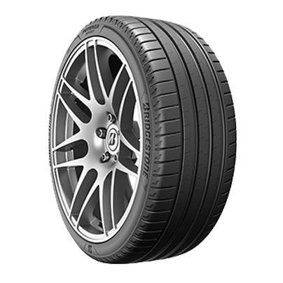 ブリヂストン ブリヂストン ポテンザ RE040 235/55R17 235/55-17 99Y E040BZ 17インチ 4本セット 新車装着タイヤ POTENZA 純正 サマータイヤ