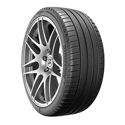 Tire Bridgestone Potenza Sport 235/55 R20 105y Summer