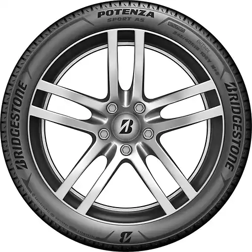 Potenza Sport AS | Bridgestone Tires