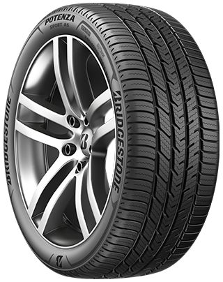 Bridgestone Potenza Sport AS large view