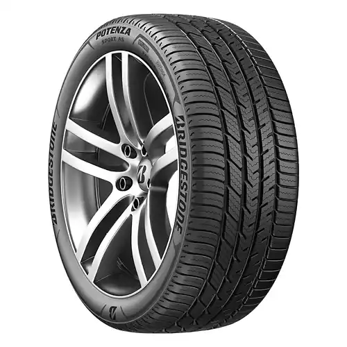 Potenza Sport AS | Bridgestone Tires