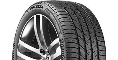 215/45R18 tires for your vehicle | Bridgestone Tires