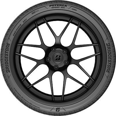 Bridgestone Potenza Sport EVO 245/40R19 XL Tires for Sale