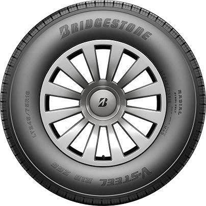 Bridgestone R265 Tires for Sale