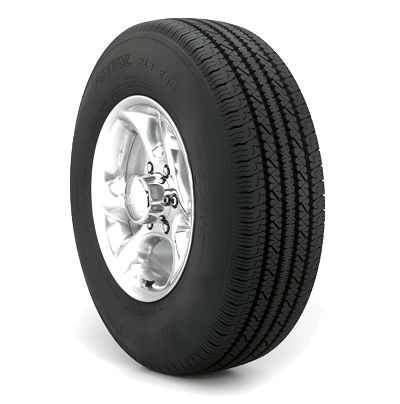 Bridgestone R265 large view