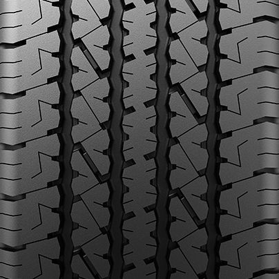 Bridgestone R265 large view