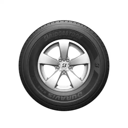 Duravis M705 All-Position Tire | Bridgestone Commercial