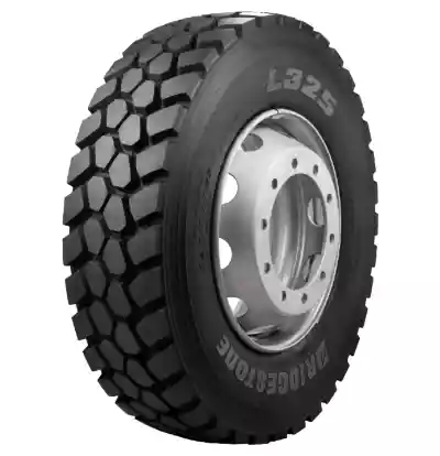 Pneus para caminhões e ônibus | Pneus comerciais Bridgestone
