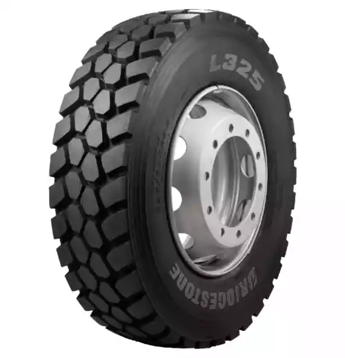 L325 Tire | Bridgestone