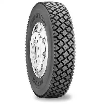 Bridgestone M748 385/65R22.5 160K J (18 Ply)