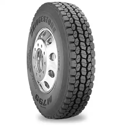 BRIDGESTONE REGNO (2本) ① Firestone FS821 Tires | Firestone Commercial Tires