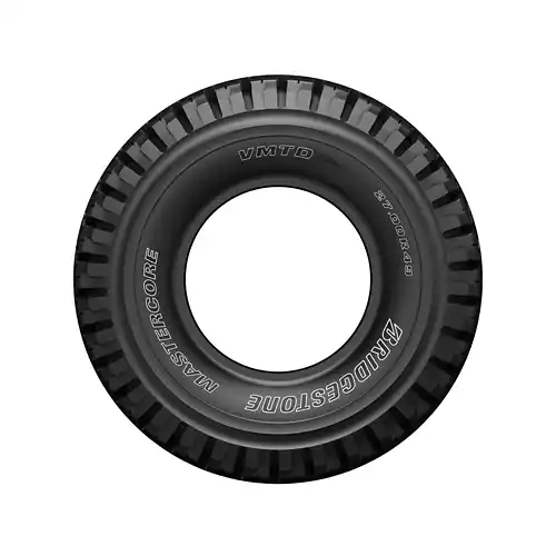 MasterCore VMTD Tire: Superior Traction & Longevity