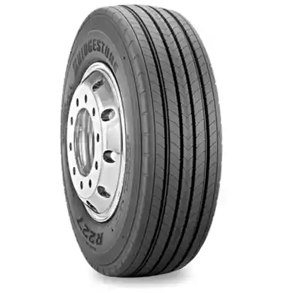 Bridgestone M704 - All Position Delivery & Pickup Tire Bridgestone M704 - All Position Delivery & Pickup Tire