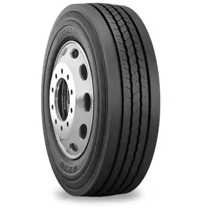 Bridgestone MasterCore VRF - Mining Radial Tire