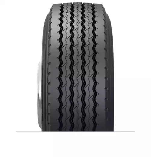 Bridgestone R244 - Severe Service Wide Base All Position