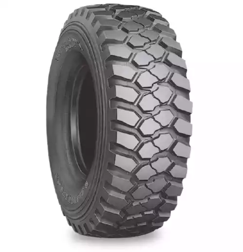 Bridgestone VFT: 27.00R49 - Dump Truck Tires OTR Tires
