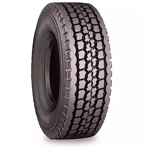 Bridgestone VHS - Dump Truck Specialty Tires OTR Tires