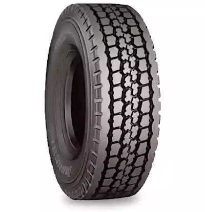 Bridgestone M870 - All Position Short Haul Tire