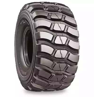 Bridgestone Greatec M853 - 455/55R22.5 Commercial Tire