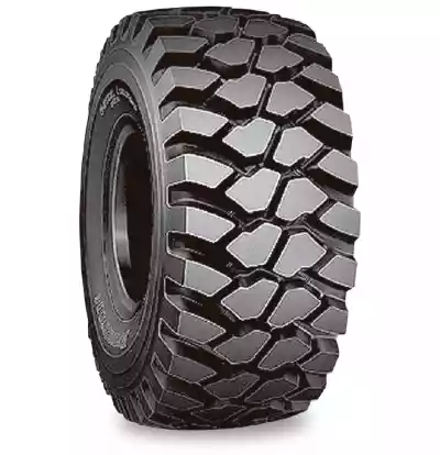 Off-The-Road (OTR) Tires | Bridgestone Commercial Tires