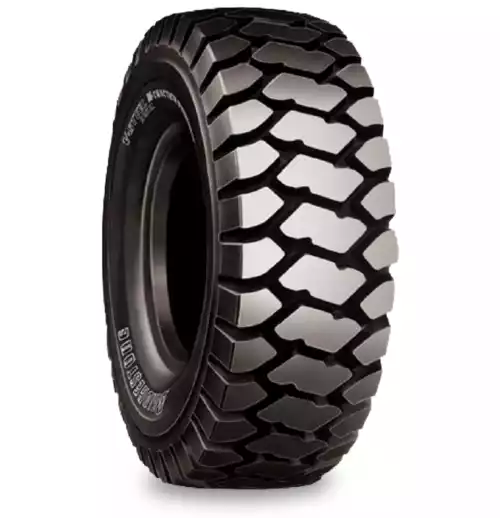 Bridgestone VMTP - Dump Truck Tires OTR Tires