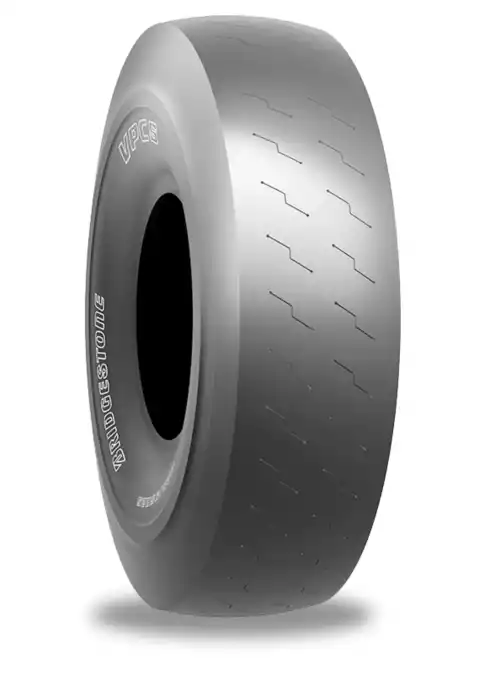 Bridgestone VPCS Port Container Straddle OTR Tires