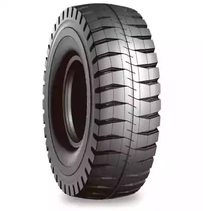Bridgestone MasterCore VRF - Mining Radial Tire Bridgestone MasterCore VRF - Mining Radial Tire