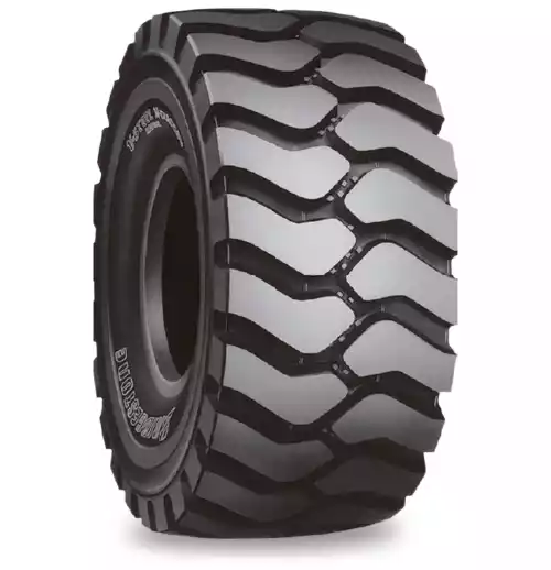 VSDT Tire | Bridgestone