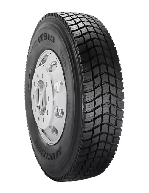 ブリジストンwinterdueler bridgestone-standard-w919-60-