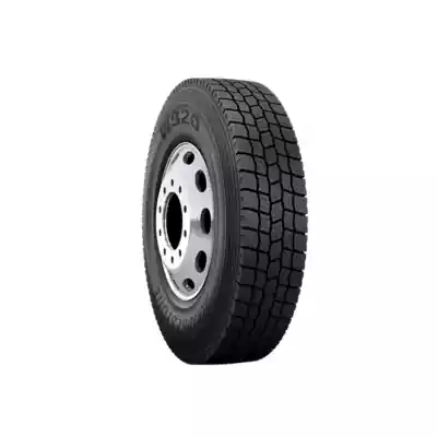 Bridgestone M726 ELA Drive Steer Truck Tire | Bridgestone