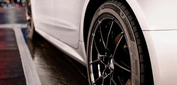 Bridgestone Automotive & Car Tires