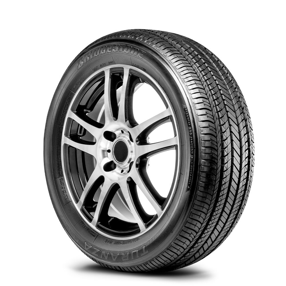 Bridgestone Turanza EL400-02 image