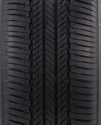 Bridgestone Turanza EL400-02 MOE 245/45R17 Tires for Sale