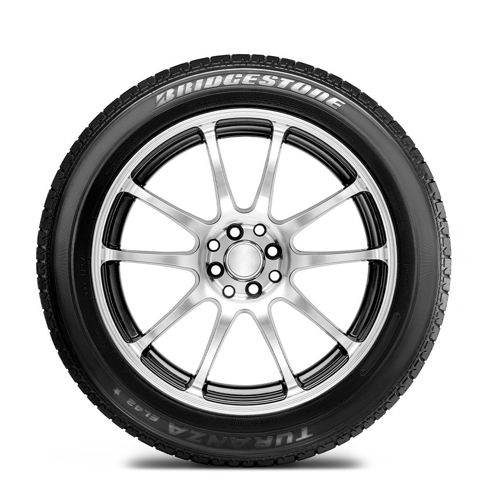 Bridgestone Turanza EL42 Tires Hibdon Tires Plus