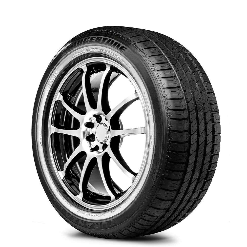 Bridgestone Turanza EL42 image