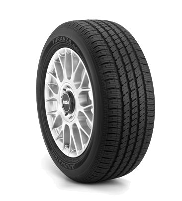 LLANTA 205/55R16 91V TURANZA T001 – RG TIres