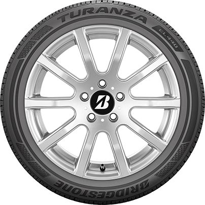 Bridgestone Turanza EL440 large view