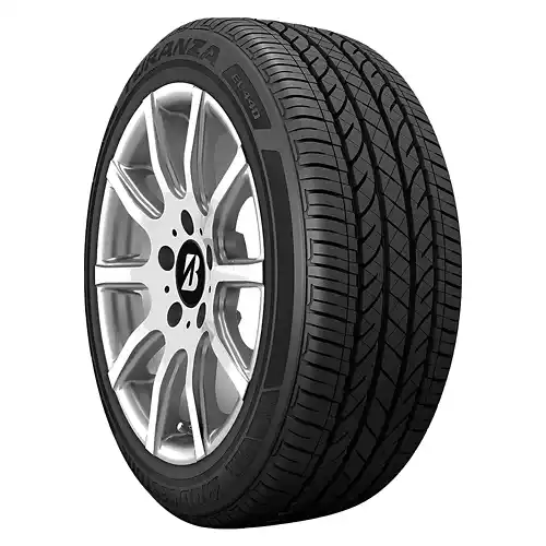 Turanza EL440 | Llantas Bridgestone