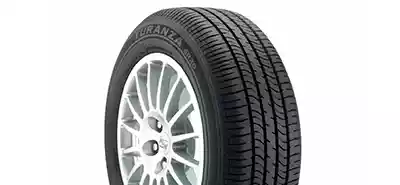 Neumático Turanza ER33 | Bridgestone Chile