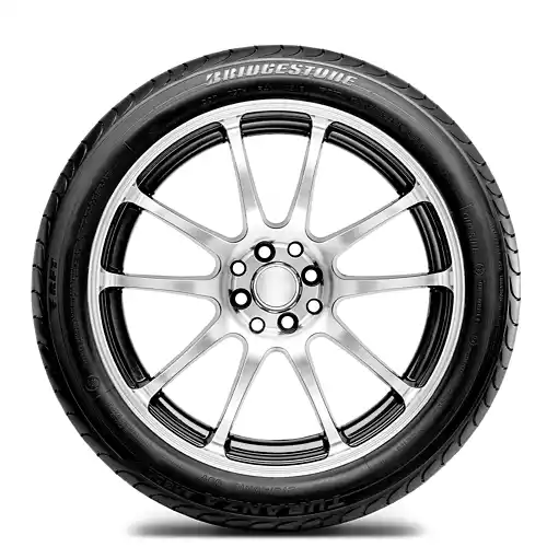 Llantas Turanza ER300 | Bridgestone México