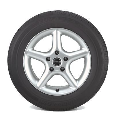 Bridgestone Turanza ER33 Tires | Wheel Works