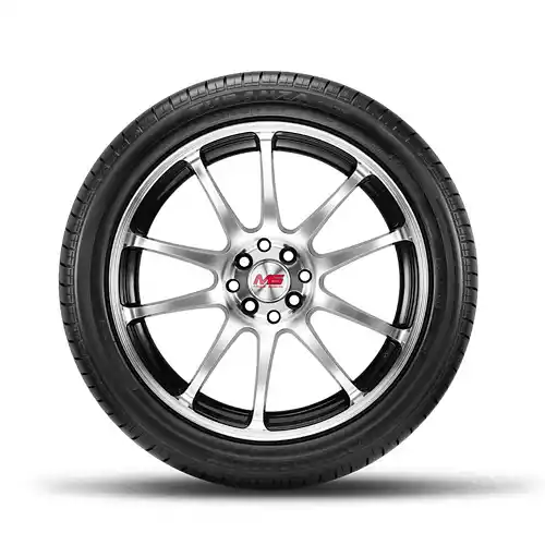 Neumático Turanza ER33 | Bridgestone Chile