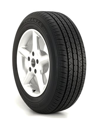  Bridgestone Turanza QuietTrack All-Season Touring Tire 205/60R16  92 V : Automotive