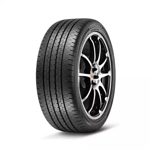 Neumático Turanza ER33 | Bridgestone Chile