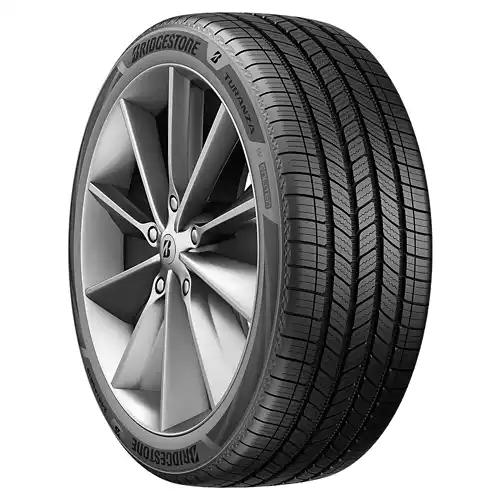 Turanza EV | Bridgestone Tires