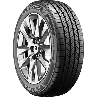 Bridgestone Turanza EVERDRIVE image