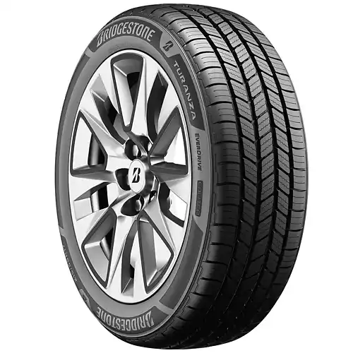 Bridgestone Turanza EverDrive | Bridgestone Tires